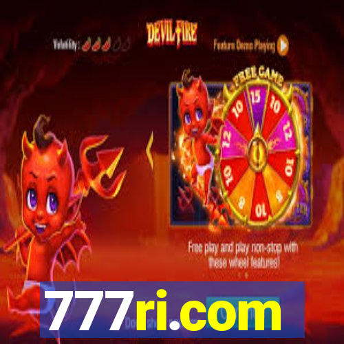 777ri.com