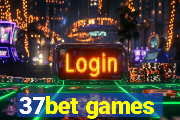 37bet games