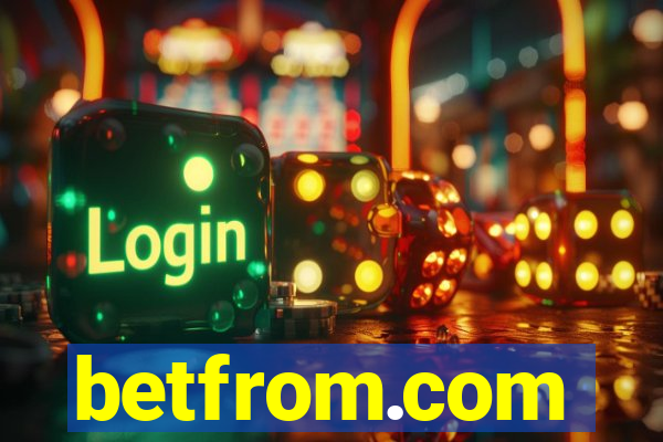 betfrom.com