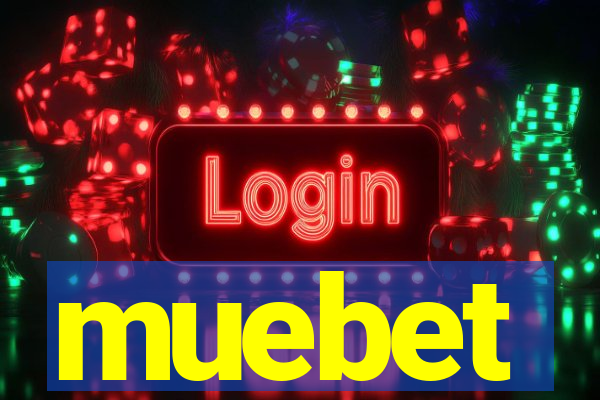 muebet