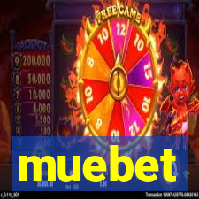muebet