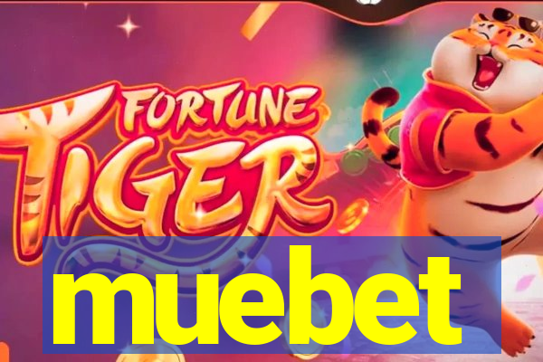 muebet