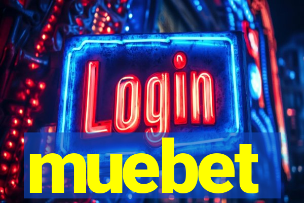 muebet