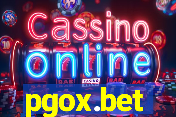 pgox.bet