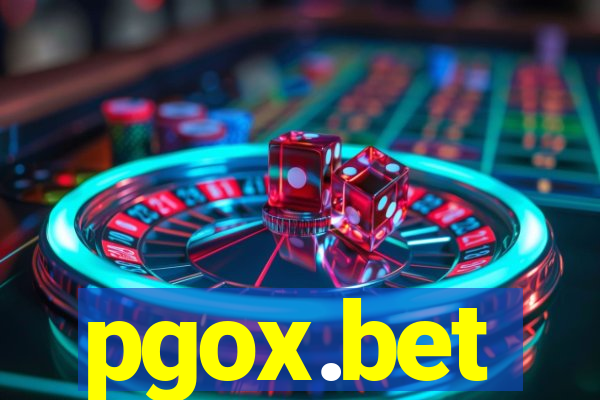 pgox.bet