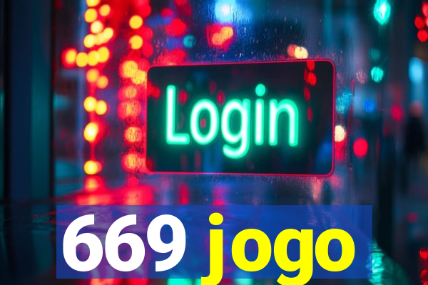669 jogo