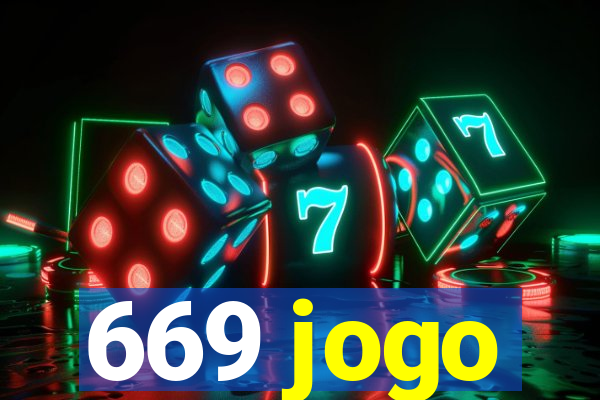669 jogo