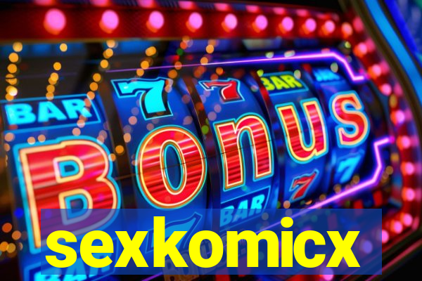 sexkomicx