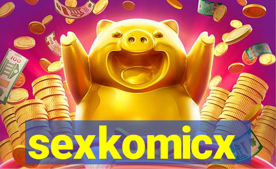 sexkomicx