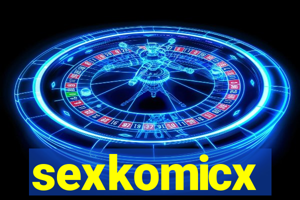 sexkomicx