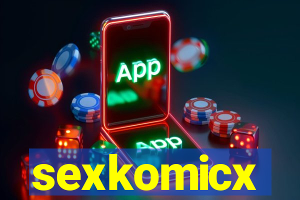 sexkomicx