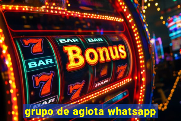 grupo de agiota whatsapp