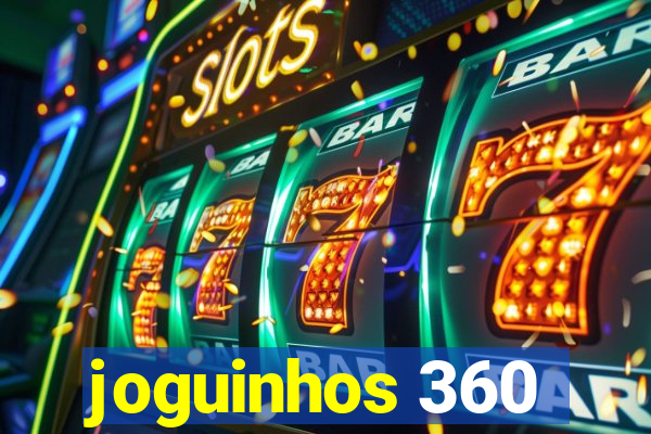 joguinhos 360
