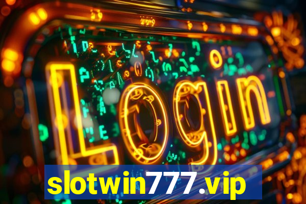 slotwin777.vip