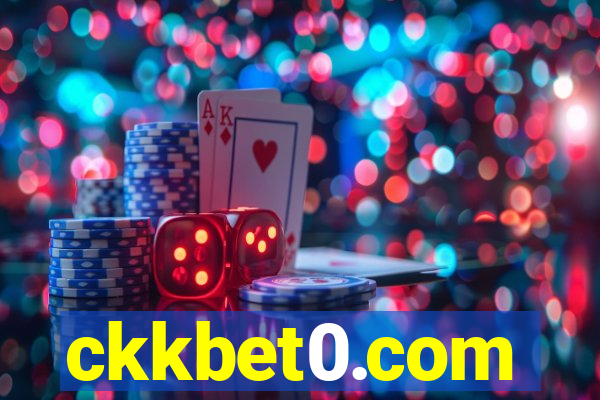 ckkbet0.com
