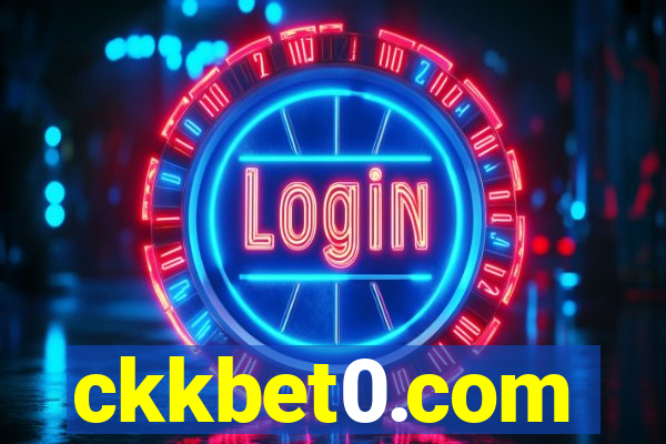 ckkbet0.com