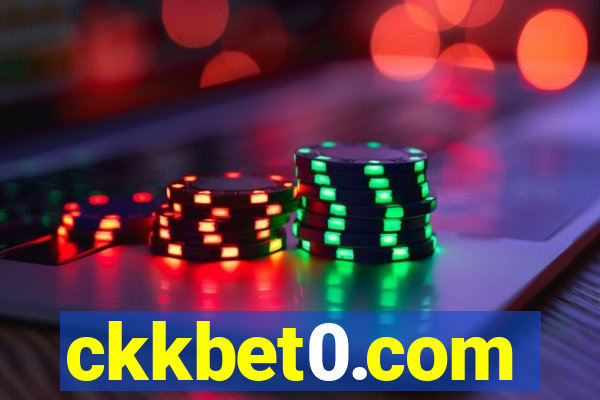 ckkbet0.com