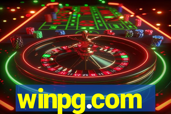 winpg.com