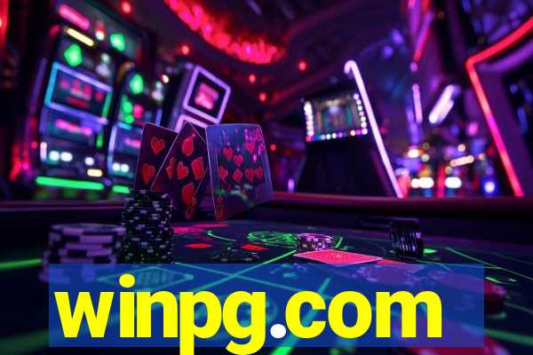 winpg.com