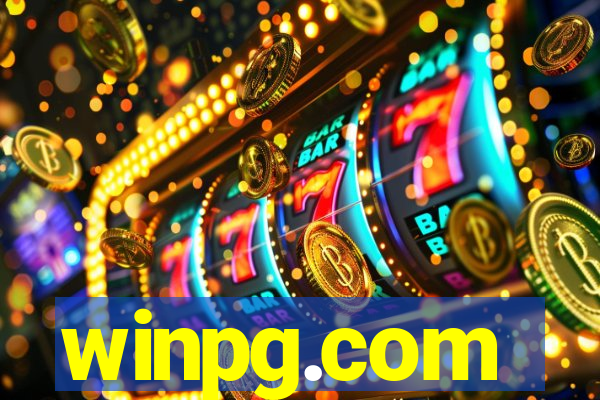 winpg.com
