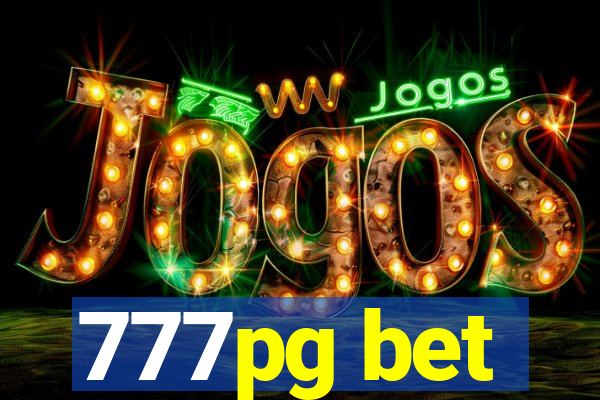777pg bet