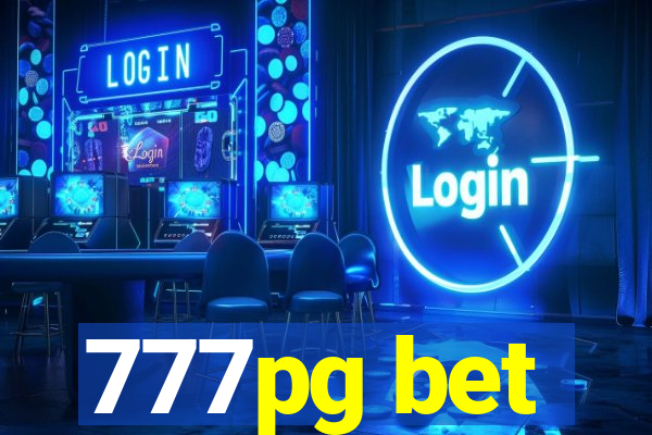 777pg bet