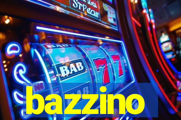 bazzino