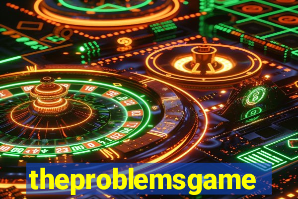 theproblemsgames.com