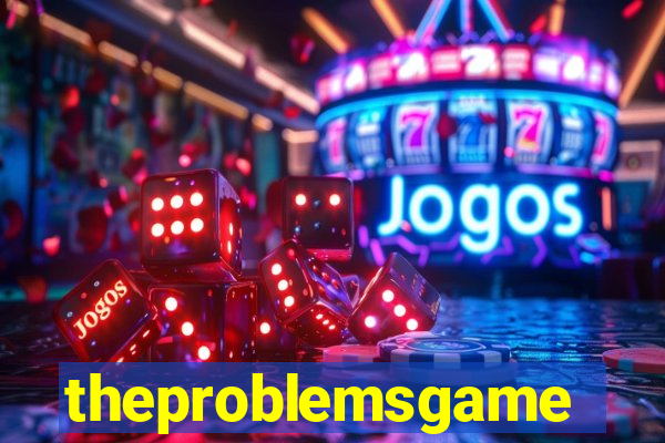theproblemsgames.com