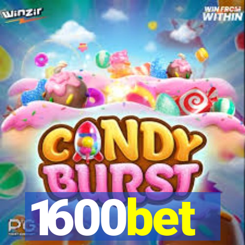 1600bet