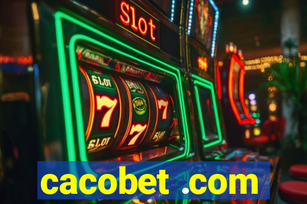 cacobet .com