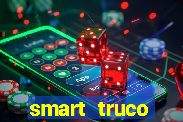 smart truco paulista e mineiro