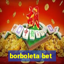 borboleta bet