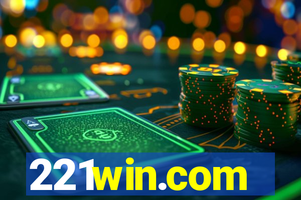 221win.com