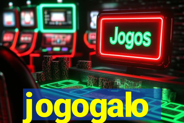 jogogalo
