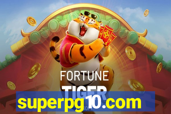 superpg10.com