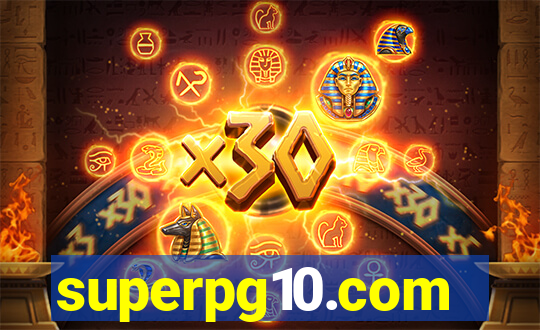 superpg10.com