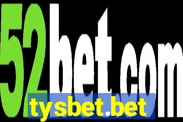 tysbet.bet