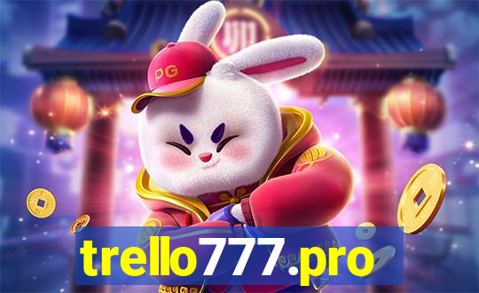 trello777.pro