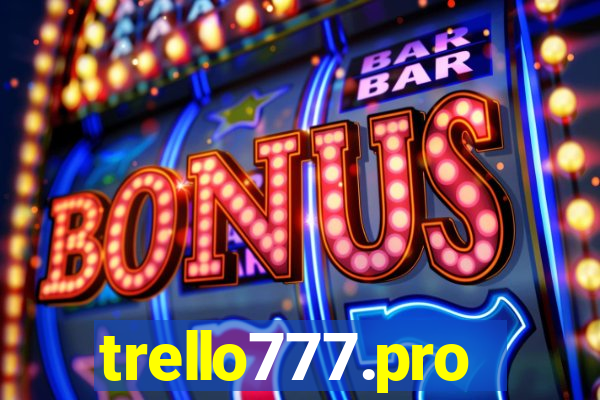 trello777.pro