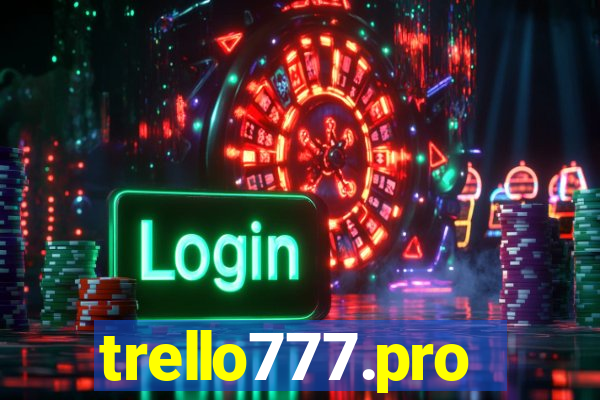 trello777.pro