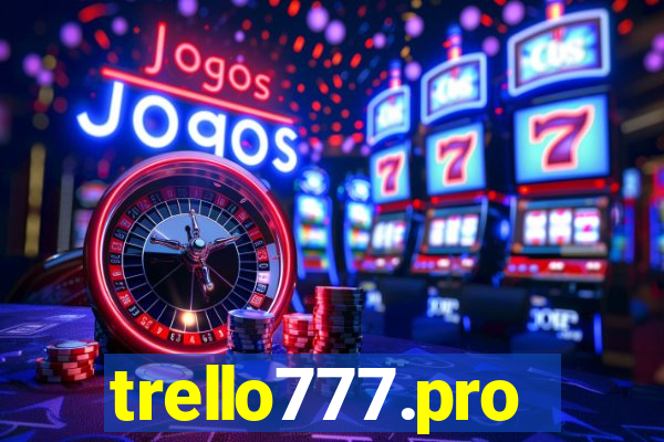 trello777.pro