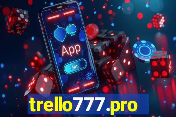 trello777.pro