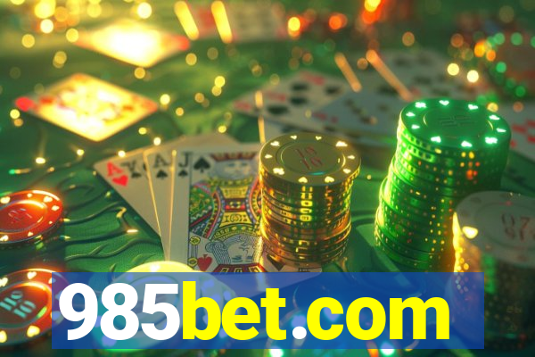 985bet.com