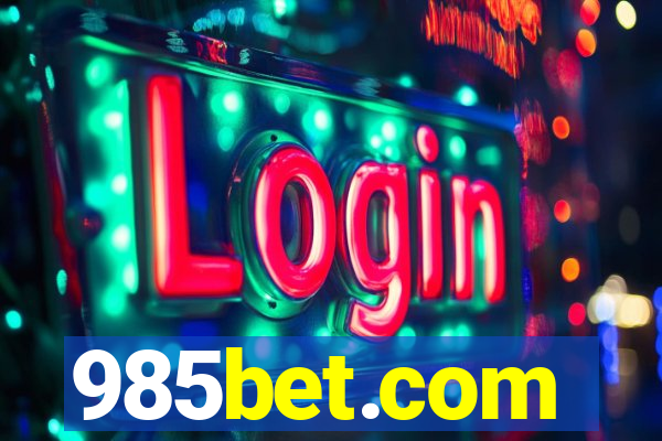 985bet.com