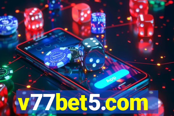 v77bet5.com