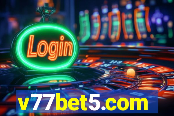 v77bet5.com