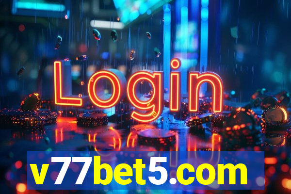 v77bet5.com