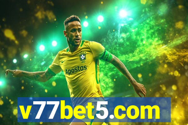 v77bet5.com