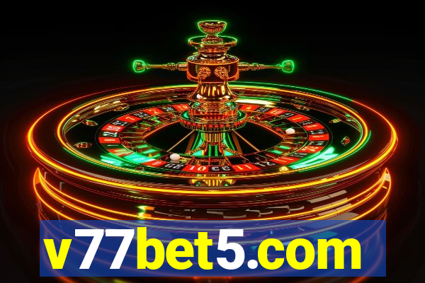 v77bet5.com